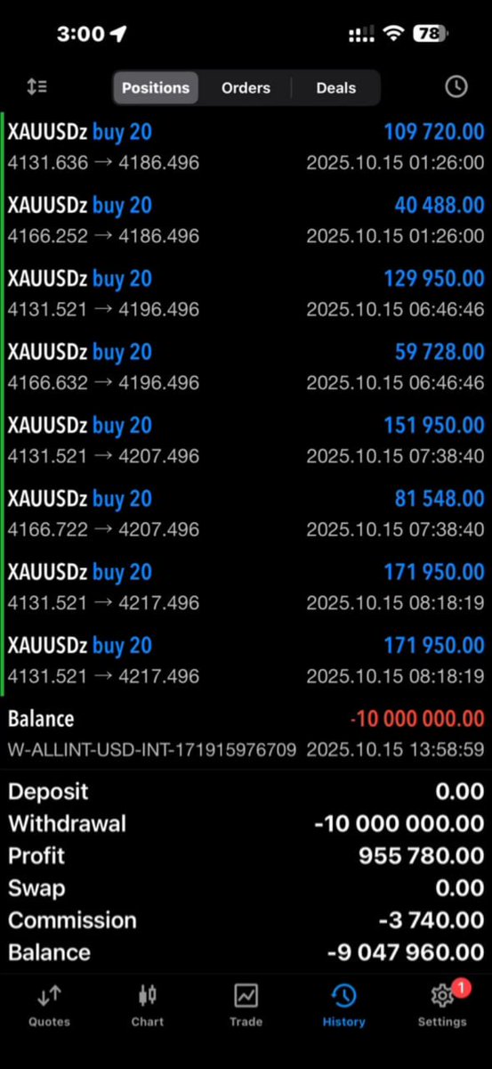 Trader Theory tweet media