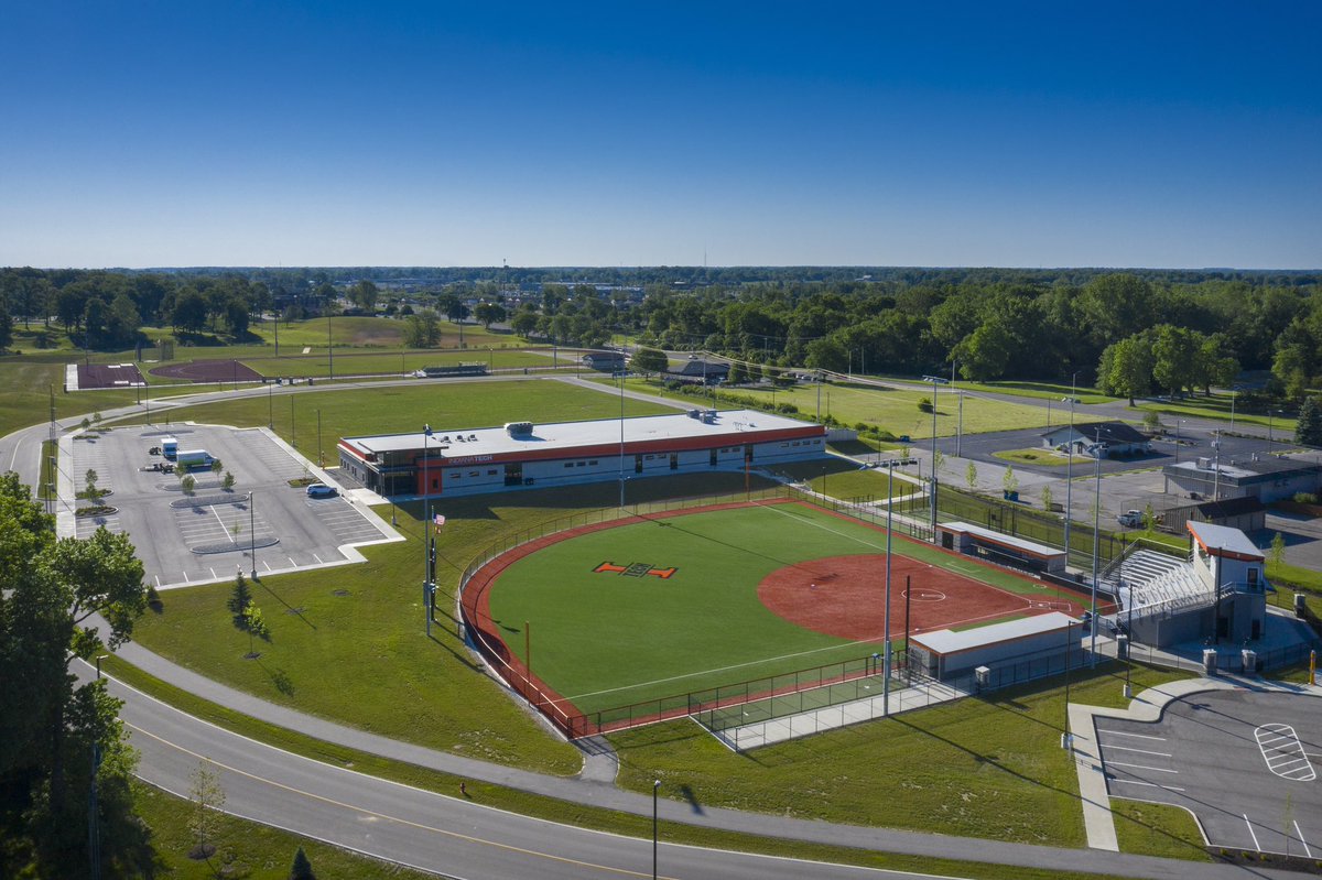 Indiana Tech Warriors tweet media