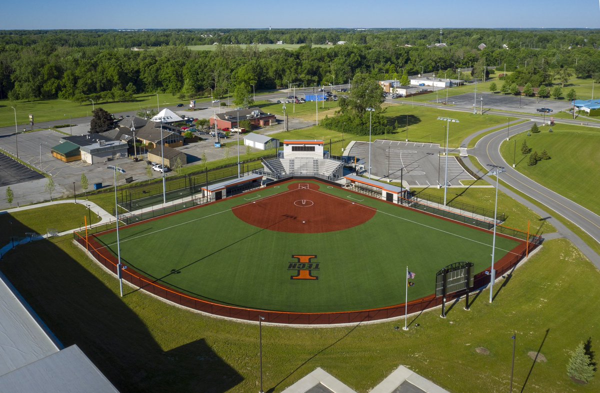 Indiana Tech Warriors tweet media