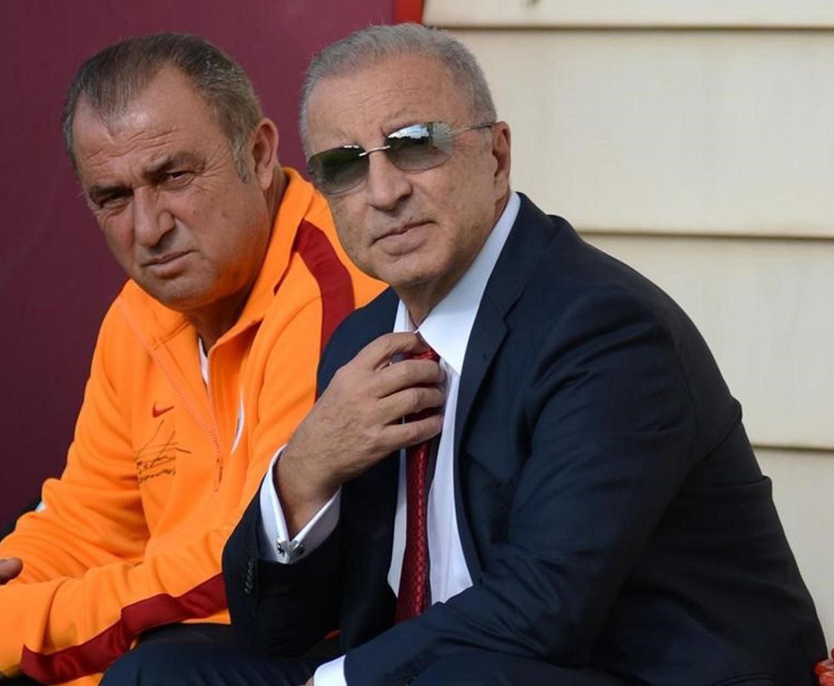 🗣 Erman Toroğlu: "Ünal Aysal ve Fatih Terim dışarda birbirlerini görseler selam vermezler ama Kemerburgaz'da yan yana gelip el sıkıştılar."