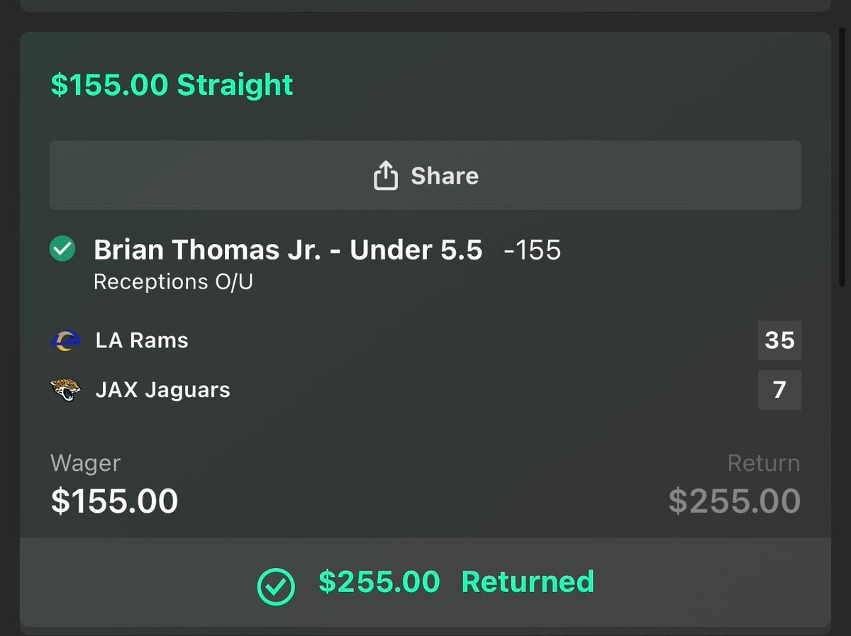 PnRbets's tweet photo. Another Sunday, another good day!! Our discord went 12-8 for a profit of 2.52u 💰🔥

We have another NFL Double header tonight so make sure you don’t miss out on picks like these by signing up with link: https://t.co/qcWs5HyokL https://t.co/FWFaAbKy3i