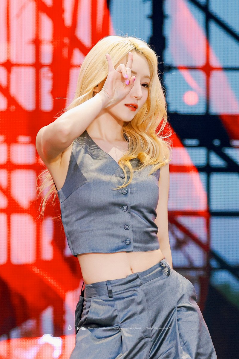 810_fire's tweet photo. 250524 #SUA #수아 https://t.co/K4Urgp95EZ