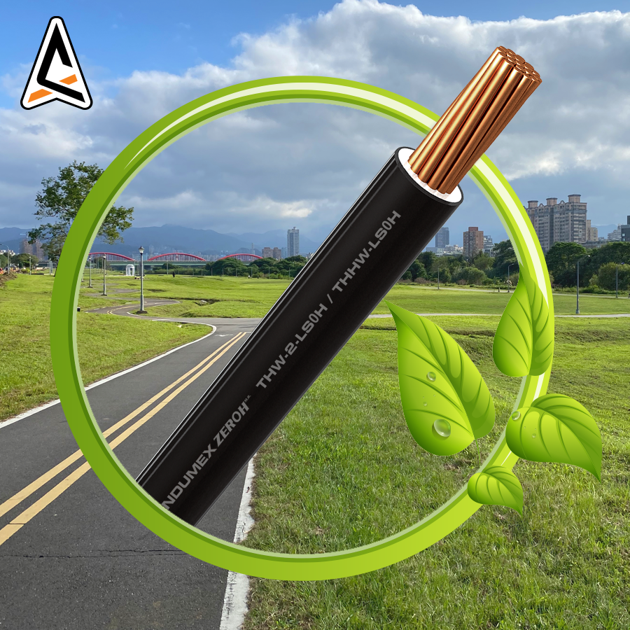 condumex_cables's tweet photo. Condumex ZER0H M.R. THW-2-LS0H / THHW-LS0H 600 V es amigable con el medio ambiente, en su proceso y en su composición no se incluye ningún elemento halogenado y también cumple con la directriz RoHS.
#Condumex #ConduceMiEnergía #Cables https://t.co/1NP1Re3n6T