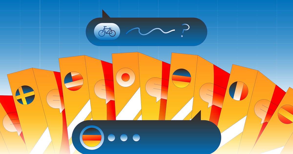 StackOverflow's tweet image. In the age of AI, traditional keyword search efficiency falls short, especially for products that include sprawling manuals like Bosch&apos;s eBike Systems. The solution? A factual, conversational AI assistant. Bosch Digital&apos;s Jeremy Teichmann and Daly Singh share with us how their…