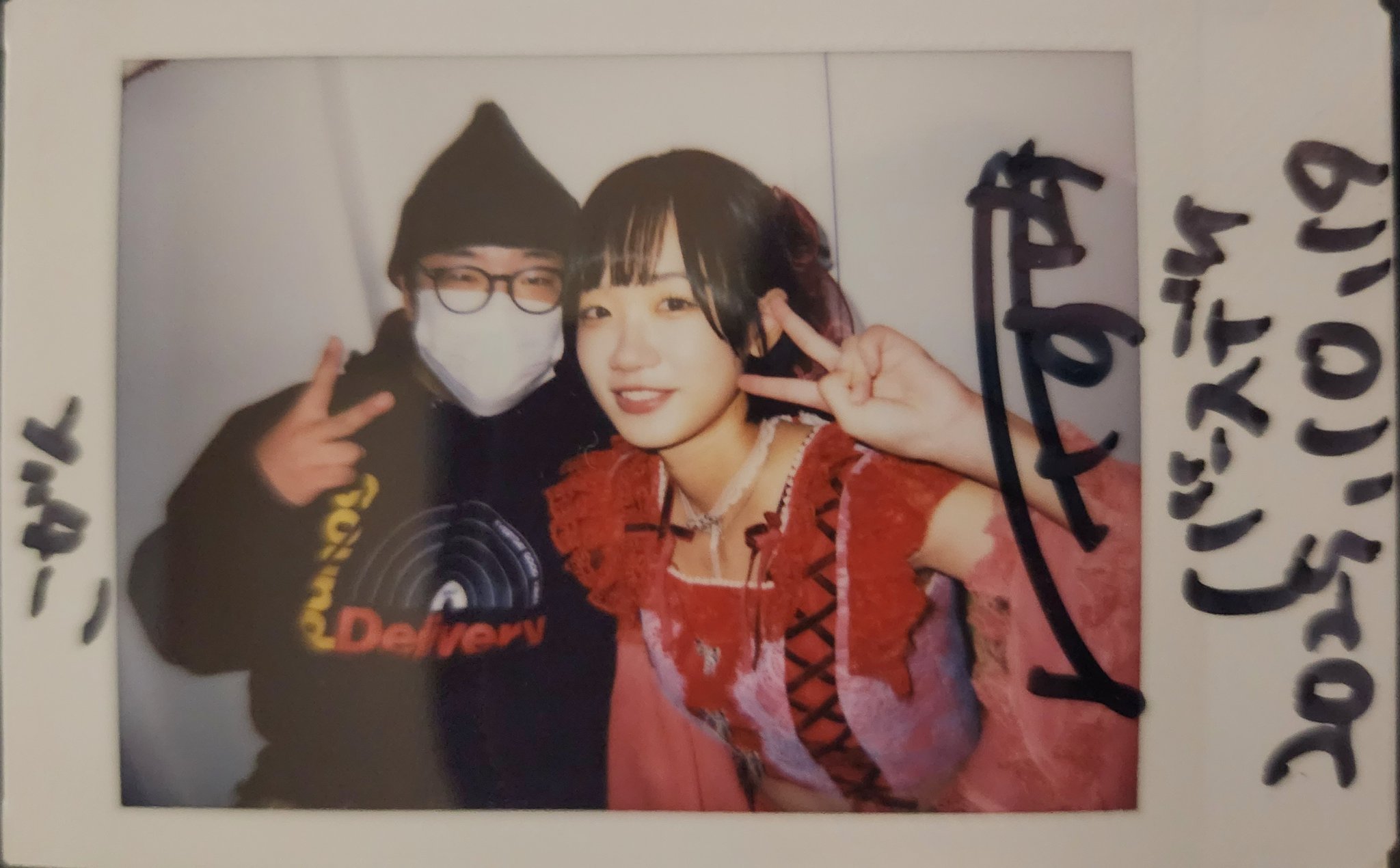 ラストアイドル ブロマイド 生写真など CUTIE STREET【Official】 on X: 