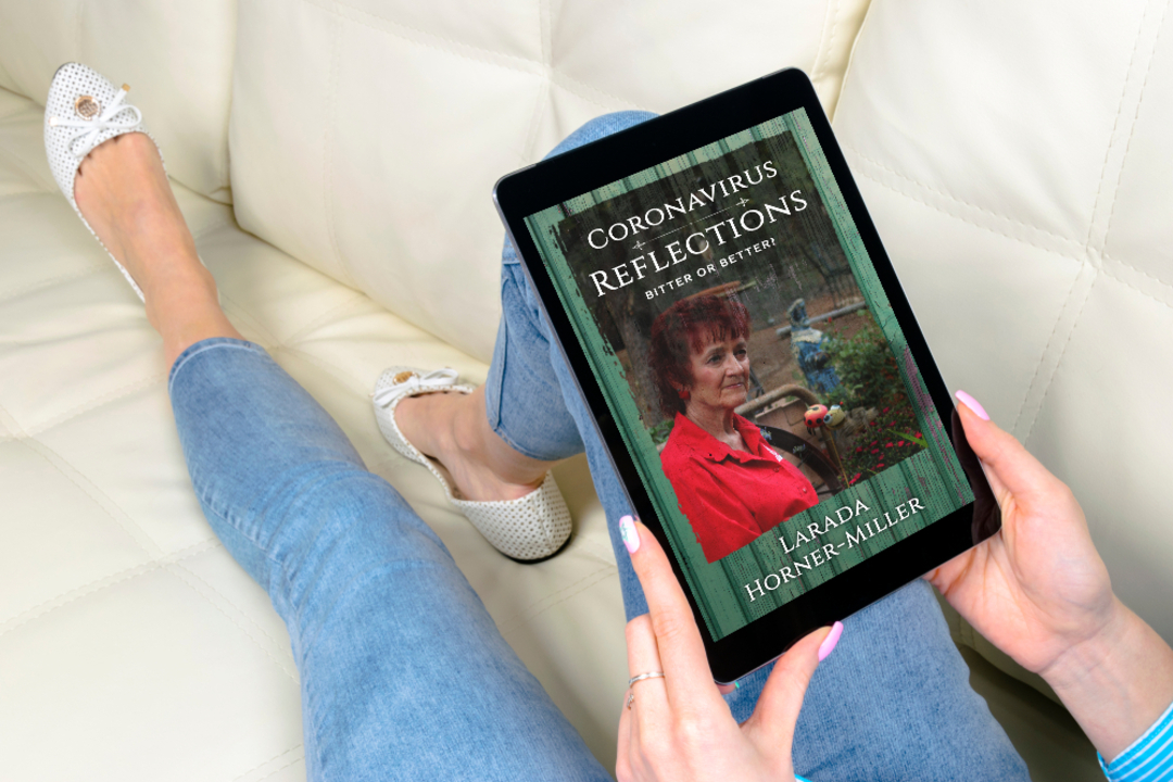 quotesrainsite's tweet image. “Coronavirus Reflections: Bitter or Better?” captures the emotions, fears, and lessons of 2020. How did it change you? Read, reflect, and respond. #PandemicReflections  @laradah Buy Now --&amp;gt; allauthor.com/amazon/59493/