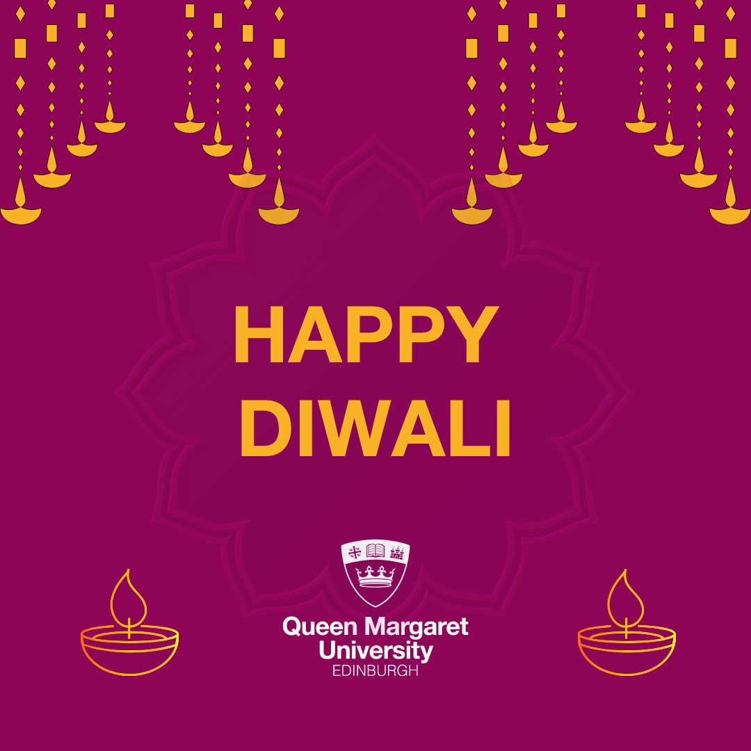 QueenMargaretUni tweet media