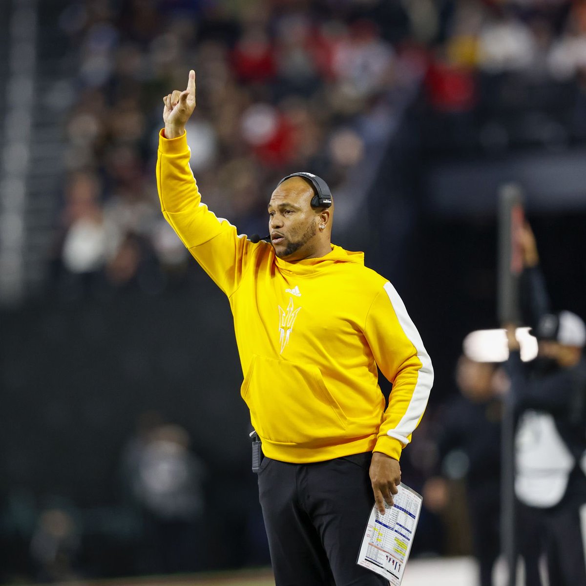 Bring Antonio Pierce home.
Make him the next DC of the New York Giants
#NYGiants