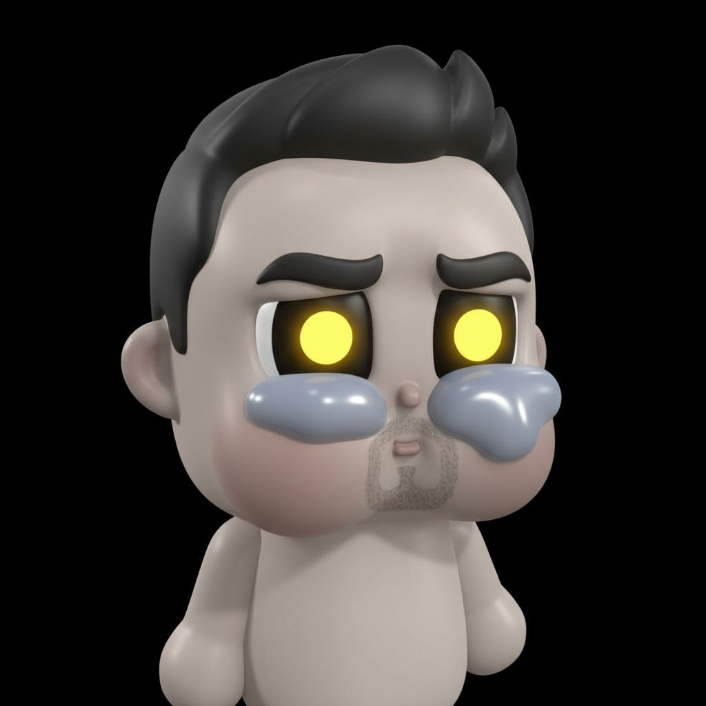 CryBaby Maker (💧) tweet media