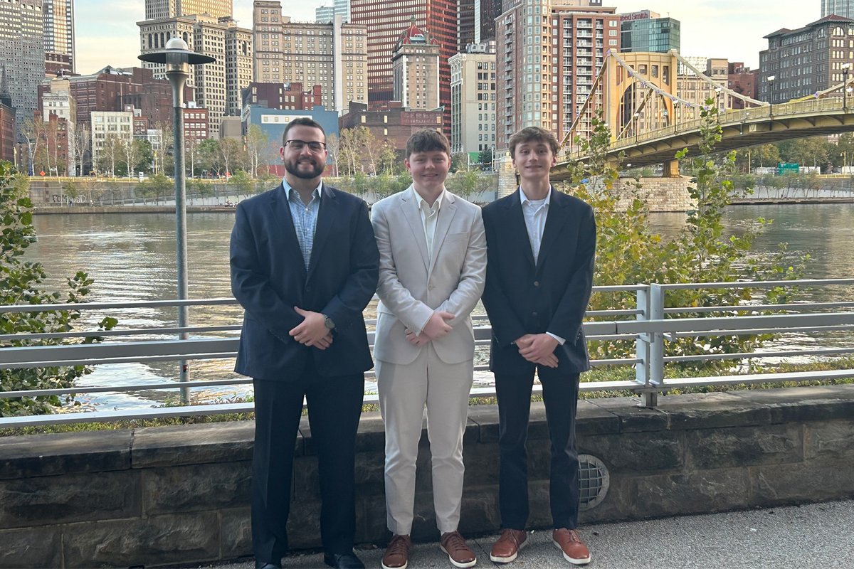 PennWest University tweet media