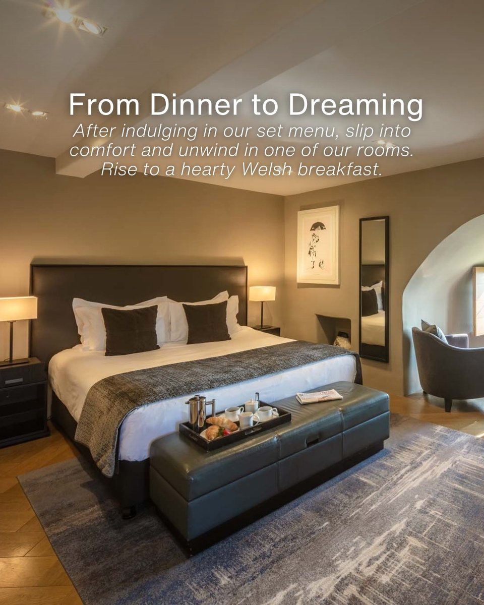 Roch Castle tweet media