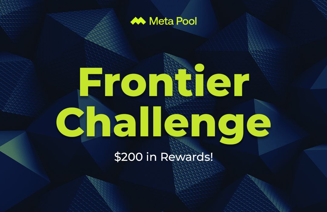 Validator berikutnya bukan datang dari Silicon Valley, tapi dari LATAM, Afrika, dan Asia! 
Setiap kali kamu daftar jadi validator, berarti +1 poin untuk wilayahmu.

🏆 Wilayah dengan jumlah validator terbanyak sebelum 24 Oktober akan menang hadiah sebesar $200 USD!💸