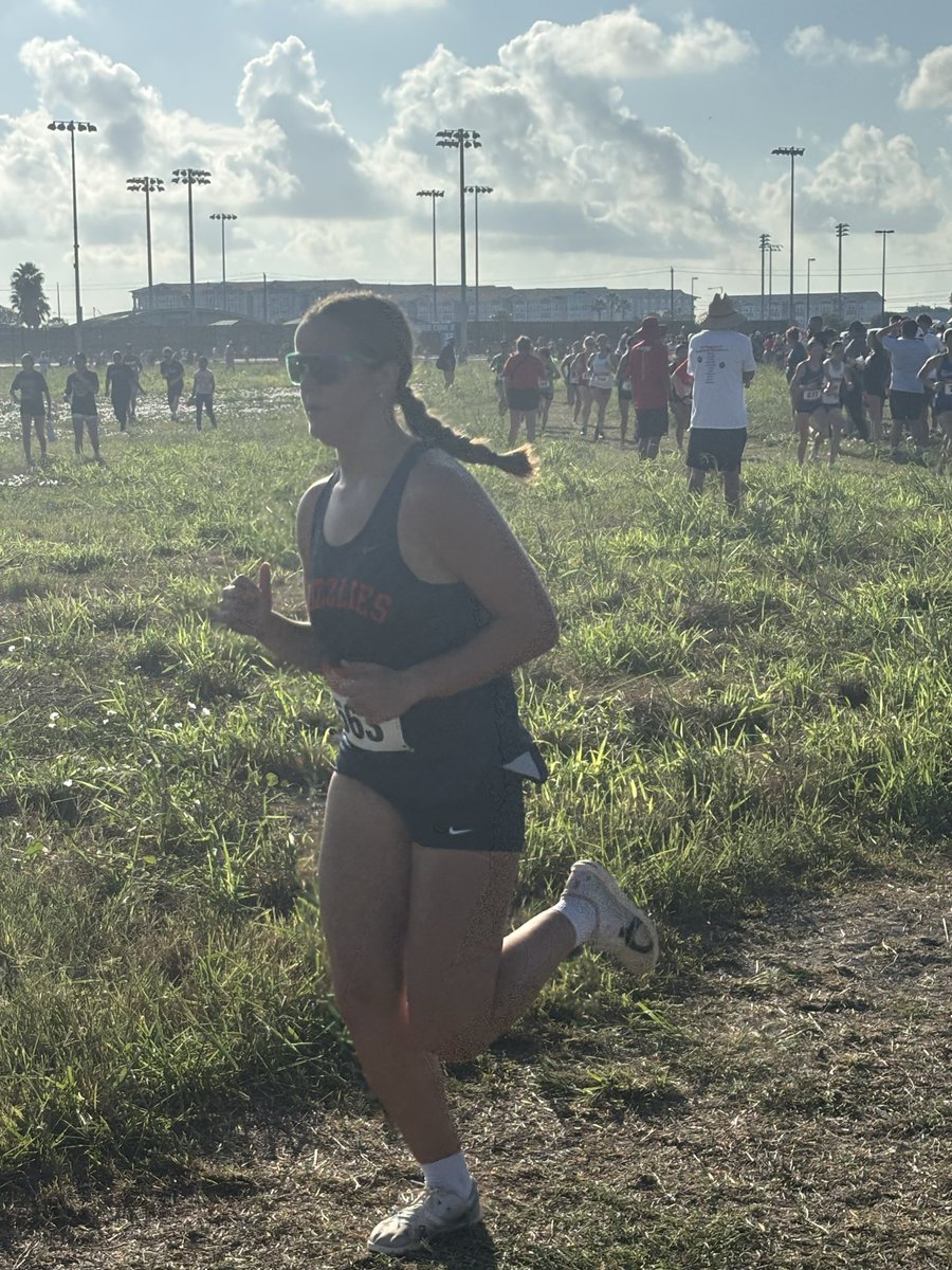 Leander ISD Athletics tweet media