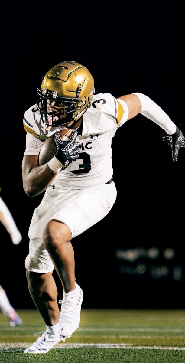 Kenyon Alston tweet media