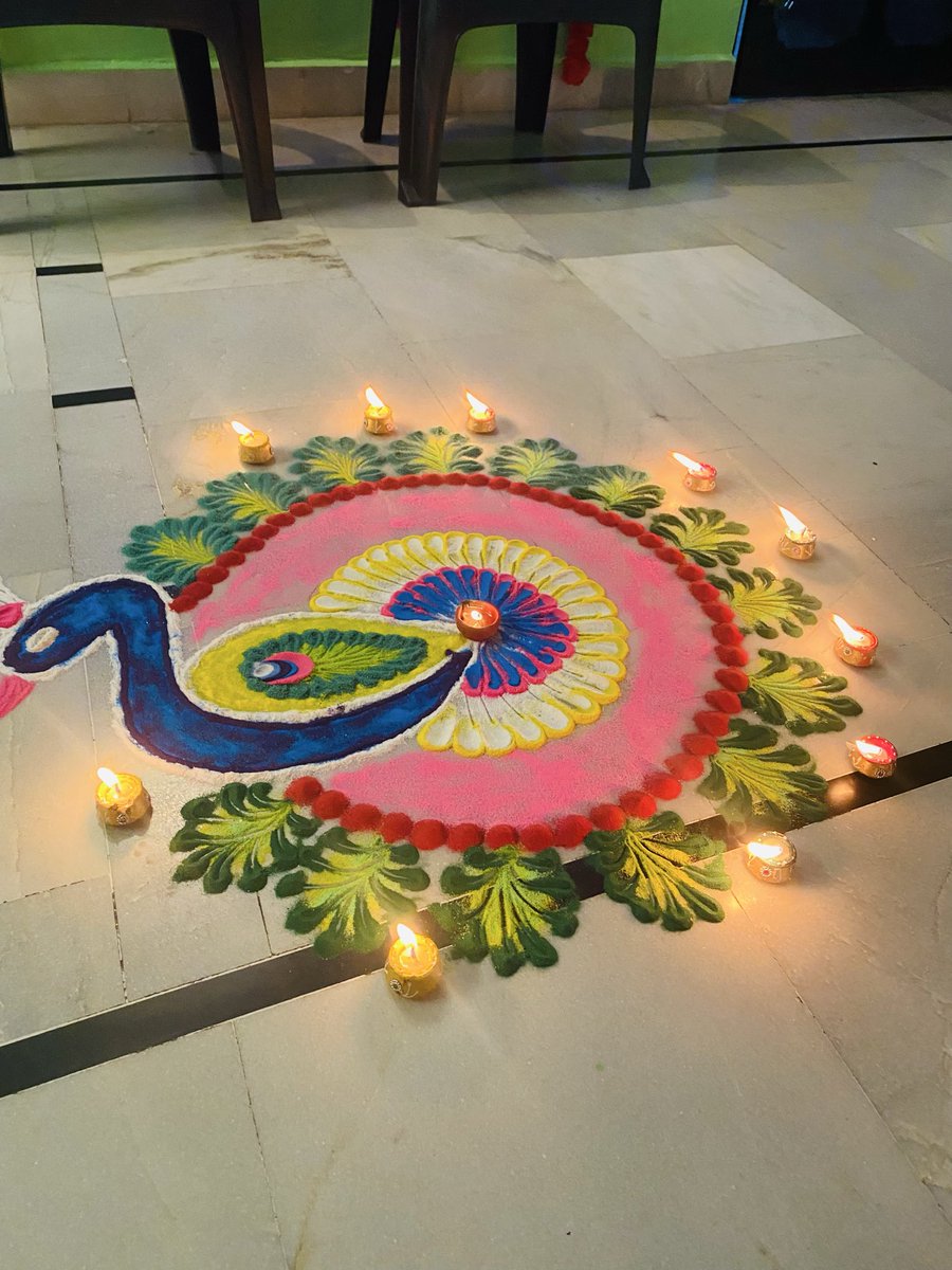 Happy diwali 🪔