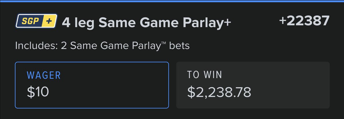 The Prop Dealer tweet media