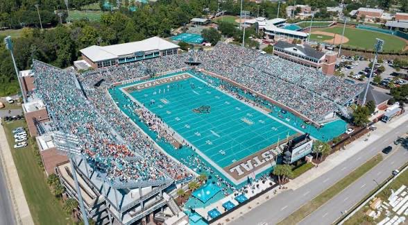 Coastal Carolina Offered. Thank you <a href="/GreerJacori/">Coach Jacori Greer</a> <a href="/KyleWSteinhoff/">Kyle Steinhoff</a> For this opportunity. <a href="/EdOBrienCFB/">EdOBrienCFB</a> <a href="/adamgorney/">Adam Gorney</a> <a href="/tyler_calvaruso/">Tyler Calvaruso</a> <a href="/On3sports/">On3</a> <a href="/PAPrepVarsity/">PA Prep Varsity</a>