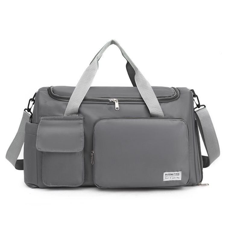 thefancygift_ng's tweet photo. Duffel bag 

18,000 https://t.co/mRE4nBBqTk