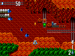 retro_mikadow's tweet image. 🚀 𝓢𝓱𝓶𝓾𝓹 𝓞𝓯 𝓓𝓪𝔂 🚀

Today, to celebrate the 40th anniversary of the Mark III / Master System, my favorite shmup on this console !! 🥳🥰

Power Strike II
Sega Master System
Compile 1993

#shmup #shmups #stg #sega #mastersystem #segamastersystem #segamarkIII…