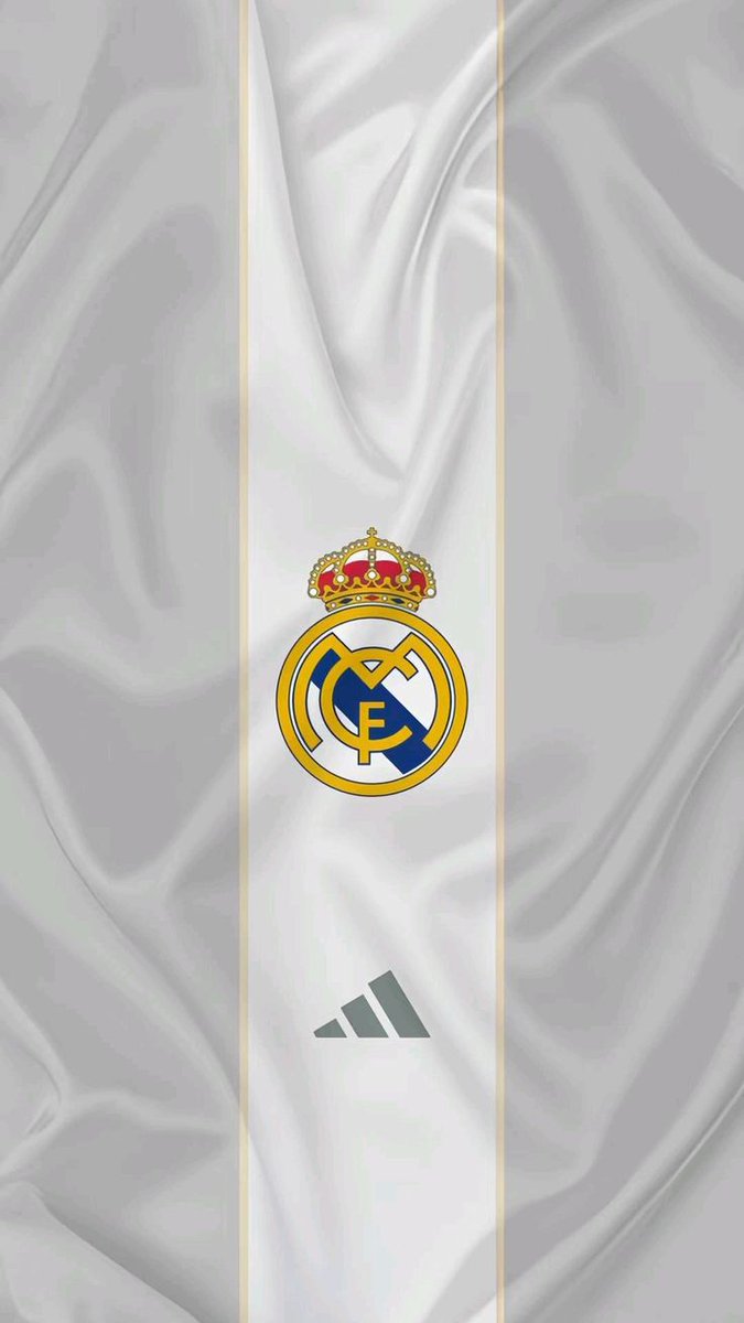 Real Madrid Wallpaper