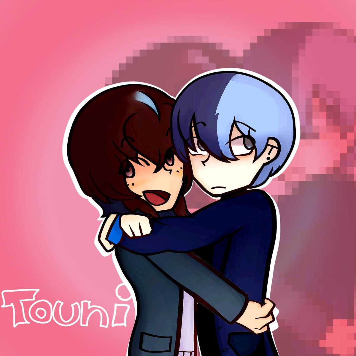 nick (@deartouya_) on Twitter photo hi im alive and with my first touni c๐นญmm !!
๐จ by @ gouliemoss  !!
im in love w this ๐ฅน ๐ฉท 
   #yumetwt  #touni  #tounitwt hi im alive and with my first touni c๐นญmm !!
๐จ by @ gouliemoss  !!
im in love w this ๐ฅน ๐ฉท 
   #yumetwt  #touni  #tounitwt
