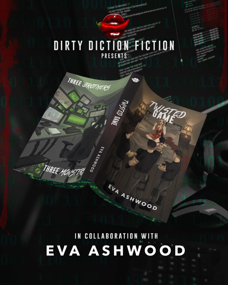 DirtyDictionDesigns tweet media