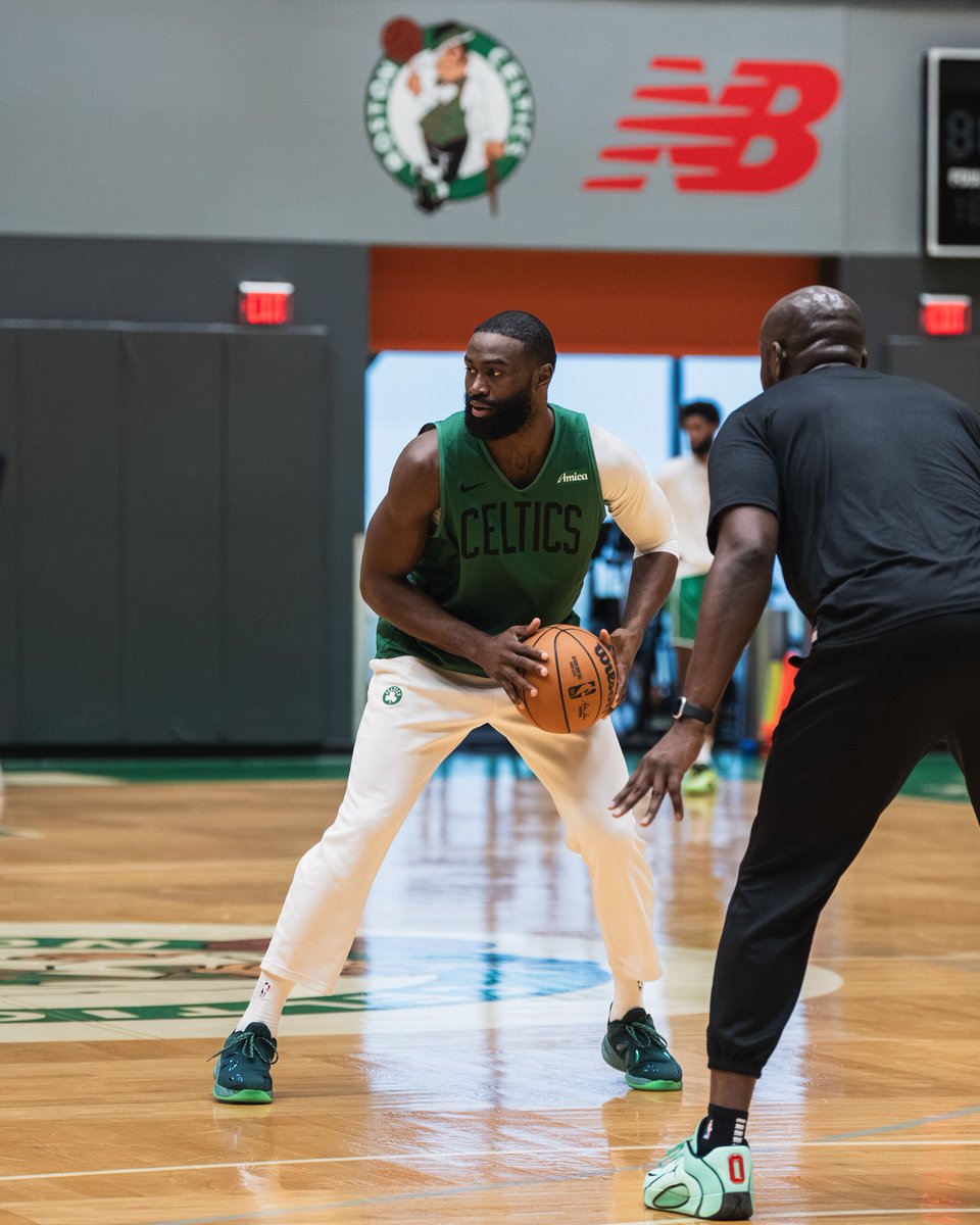 Back to work 💪 