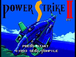 retro_mikadow's tweet image. 🚀 𝓢𝓱𝓶𝓾𝓹 𝓞𝓯 𝓓𝓪𝔂 🚀

Today, to celebrate the 40th anniversary of the Mark III / Master System, my favorite shmup on this console !! 🥳🥰

Power Strike II
Sega Master System
Compile 1993

#shmup #shmups #stg #sega #mastersystem #segamastersystem #segamarkIII…