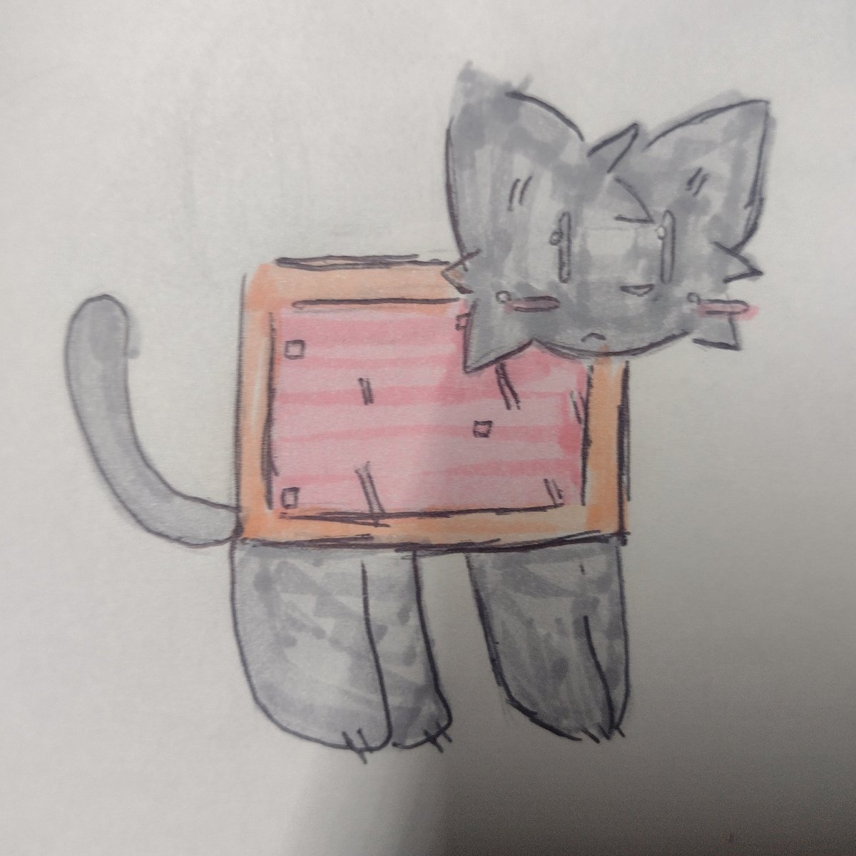 kyra / foamii (@scrunklypasta) on Twitter photo 