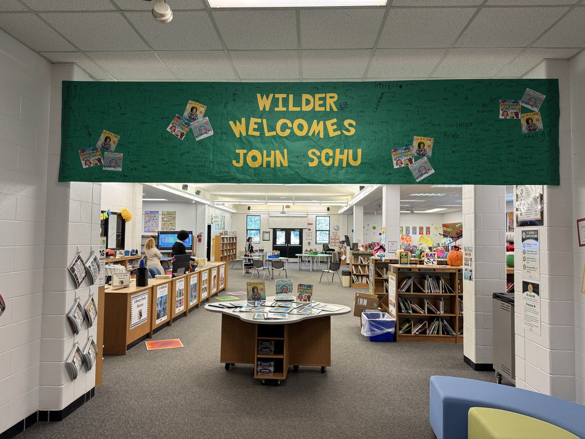 John Schu tweet media