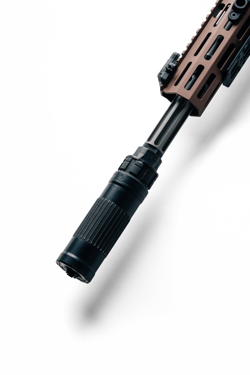 DeadAirSilencer's tweet photo. New giveaway with Tobacco Tactical and Nocpix USA. 1 of 5 Noveske rifle in 6 ARC with a thermal scope and a Lazarus 6. Hit the link below to enter to win!

https://t.co/jK8ZnTkIfg https://t.co/MxZsVwyE9a