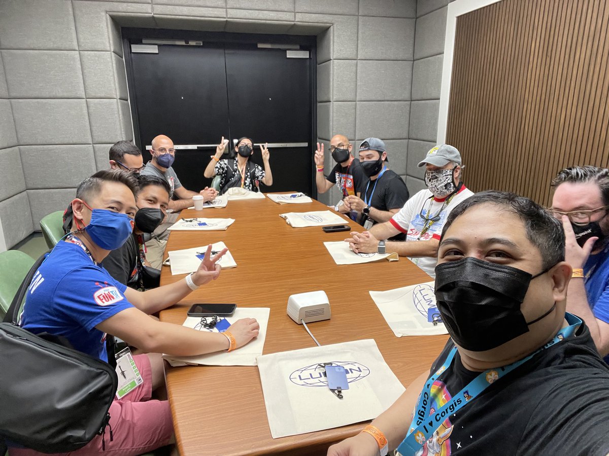 Corgi Kohmander tweet media