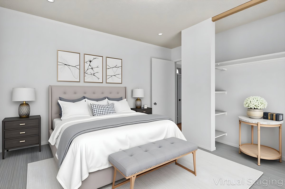 PhotoSnapABQ's tweet image. Ditch the boring, vacant listings and grab more buyer attention with @PhotoSnapABQ's virtual staging services! 🏠 For as low as $9 per photo, we offer an extensive catalog of furniture to choose from. Visit our site to learn more. 📸 #Albuquerque #Realtor  #VirtualStaging #Photos