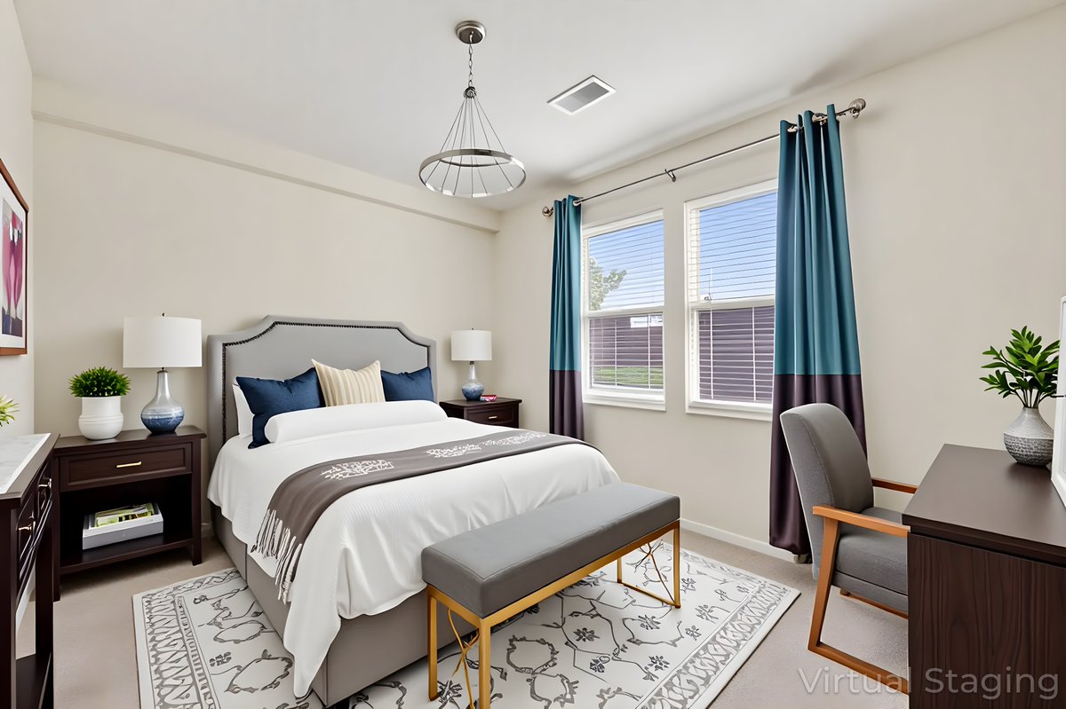 PhotoSnapABQ's tweet image. Ditch the boring, vacant listings and grab more buyer attention with @PhotoSnapABQ's virtual staging services! 🏠 For as low as $9 per photo, we offer an extensive catalog of furniture to choose from. Visit our site to learn more. 📸 #Albuquerque #Realtor  #VirtualStaging #Photos