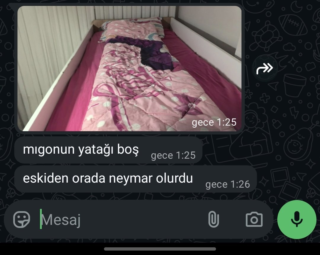 yurda geldigim gibi kardesimin dramatikligi????