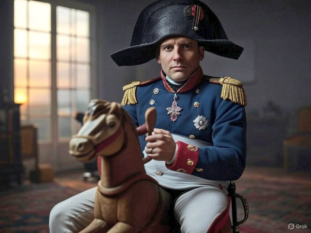 JM42 (@jma5979) on Twitter photo <a href="/VirginiePerez15/">⚜ France for Trump ⚜</a> Pourtant il en rêve encore, cela fait déjà 2 fois qu'il savonne la planche, avec l'état actuel de la 🇨🇵 et tout se qui arrive en ce moment, 🤞que ce ne soit pas le cas cette fois-ci. <a href="/VirginiePerez15/">⚜ France for Trump ⚜</a> Pourtant il en rêve encore, cela fait déjà 2 fois qu'il savonne la planche, avec l'état actuel de la 🇨🇵 et tout se qui arrive en ce moment, 🤞que ce ne soit pas le cas cette fois-ci.