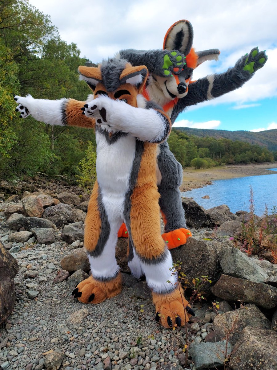 An attempt was made <a href="/Dougiewulf/">Dougie</a>