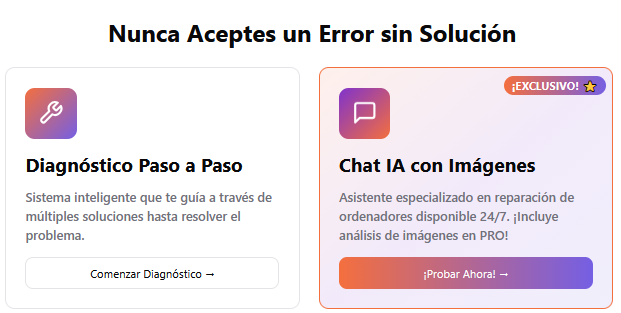 hardwareadicto's tweet image. 🧠La IA de ArreglaTech analiza tu PC como un experto
📸Incluye diagnóstico con imágenes en el chat
👇Aprende, repara y mejora tu equipo si se lo pides. Habla con ella para tus problemas Tech
 arreglatech.app/chat-ia
#IA #TechTools #PCRepair #ArreglaTech #hardware #tech #laptop #