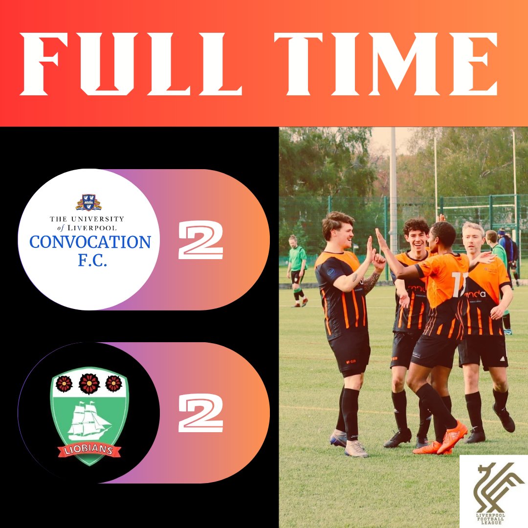 Convocation FC tweet media