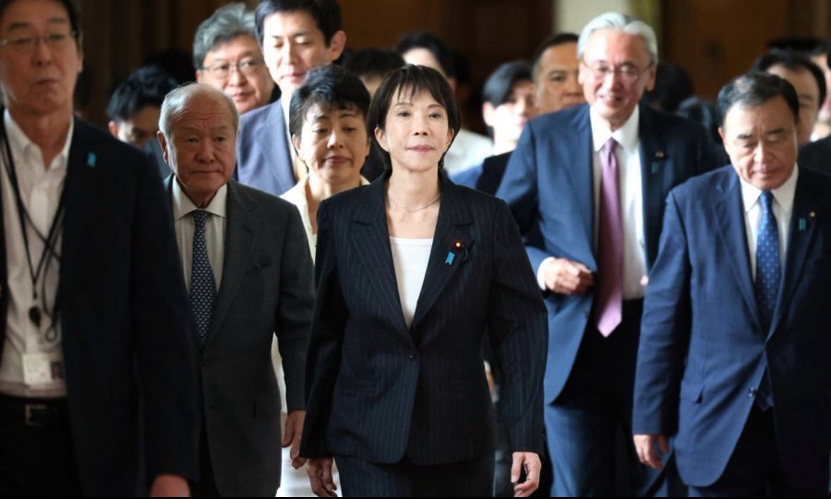 nihonjintamasii's tweet image. 田原総一朗がTV討論番組で高市早苗・自民党総裁に
「あんな奴は死んでしまえと言えばいい」と大暴言‼️
安倍晋三元総理は大衆の面前でテロに倒れ殺された
田原総一朗の「テロ誘発発言」は許されない‼️
「田原総一朗は発言の撤回と、高市早苗氏に謝罪すべきだ‼️」
と思う方はリツイートして下さい。