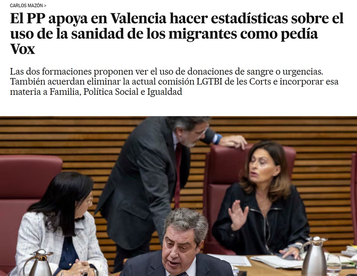 El mismo día las dos cosas.