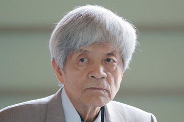 田原総一朗がTV討論番組で高市早苗・自民党総裁に

「あんな奴は死んでしまえと言えばいい」と大暴言‼️

安倍晋三元総理は大衆の面前でテロに倒れ殺された
田原総一朗の「テロ誘発発言」は許されない‼️

「田原総一朗は発言の撤回と、高市早苗氏に謝罪すべきだ‼️」

と思う方はリツイートして下さい。
