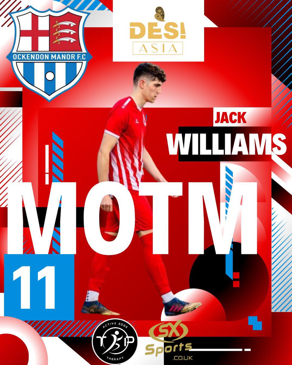 1 goal ⚽️
1 assist 🅰️
<a href="/jackwilliams20/">Jack</a> 🏆