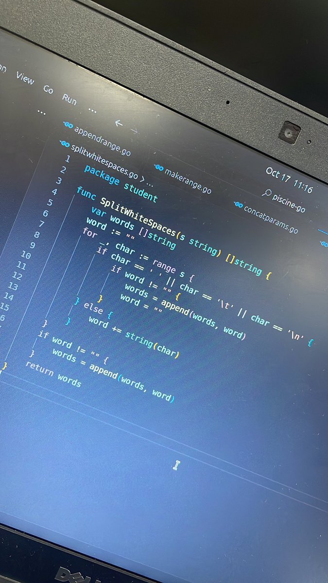 stqinless_'s tweet image. By the end of next year, I would have mastered about 10 Programming languages
So far:
1. JavaScript ✅
2. TypeScript ✅
3. GoLang - Ongoing
4. Python (Basic Knowledge already)
5. Java
6. Rust
7. C
8. C++
9. PHP (Optional)
10. Ruby (Optional)
My only…