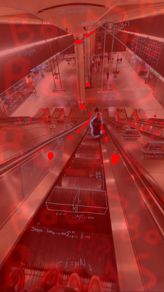 How a bolas fan see the world idk