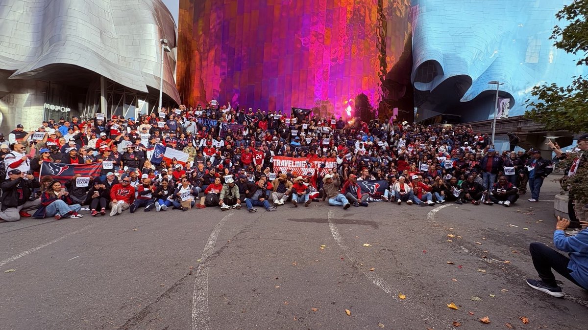 Houston Texans tweet media