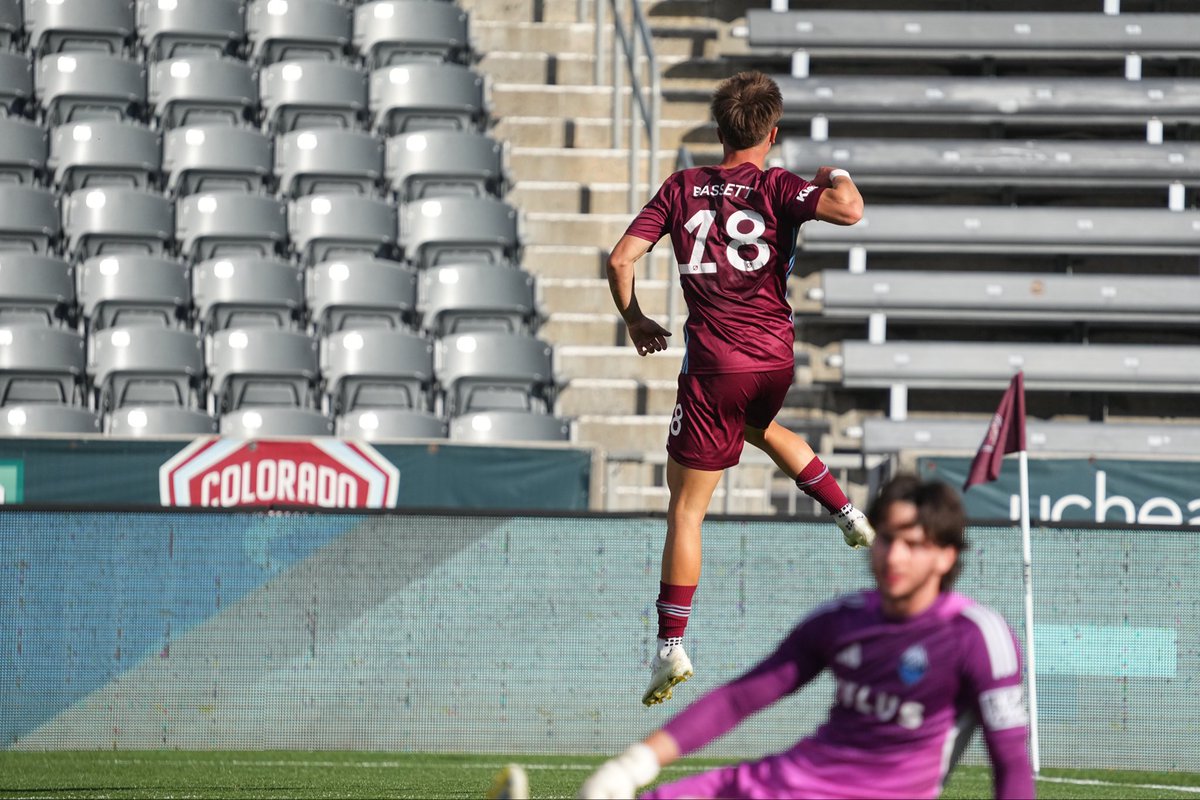 Rapids_2's tweet image. This Victory Monday hits different 🤩