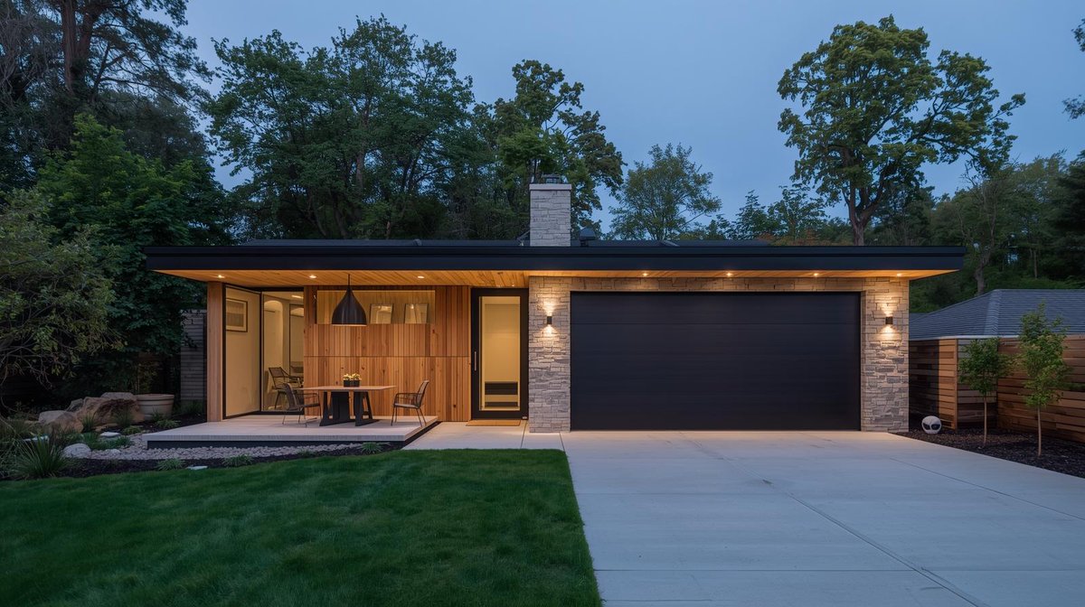 NickPrealty's tweet image. Need to renovate or just looking for ideas? We&apos;ve got you! 💡

Check out these 31 garage storage and design ideas to find what works best for your space. 😉

#GarageInspo #StorageSolutions #GarageDesigns
 LocalInfoForYou.com/357221/shed-an…