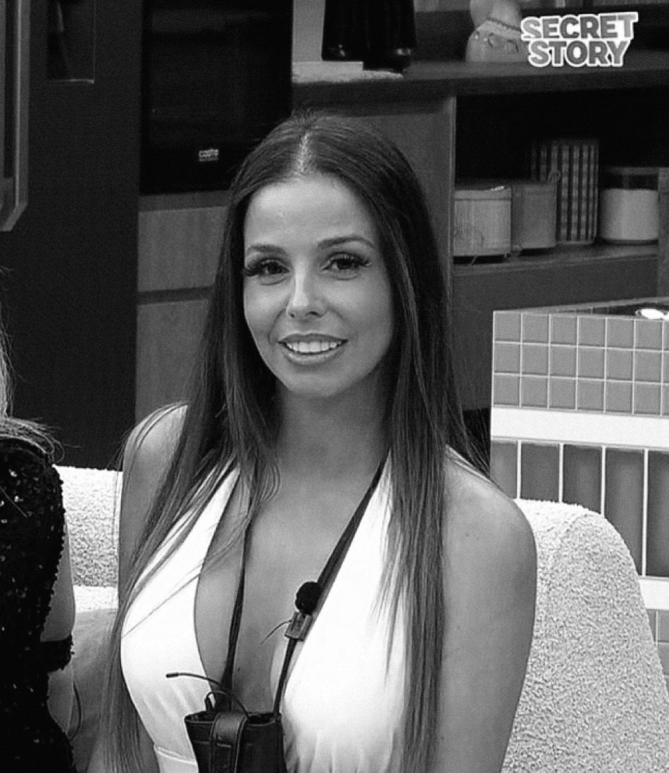 indyz96's tweet photo. VERA A TUA PRESENÇA FOI VISTA POR TI MESMA ✨️ te esperamos no desafio final diva #sstvi https://t.co/U4loAMfG7v