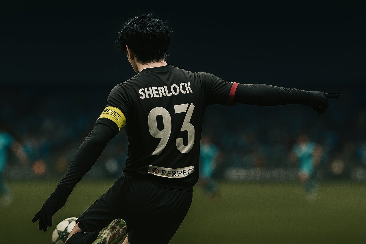 Nuovo anno, nuovi obiettivi e nuovi centrocampisti da bullizzare... in bocca al lupo a tutti. 
SH93